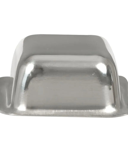 Chén Nước Chấm Inox Vuông American Metalcraft SSC15 44 ml