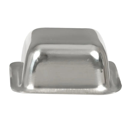 Chén Nước Chấm Inox Vuông American Metalcraft SSC15 44 ml