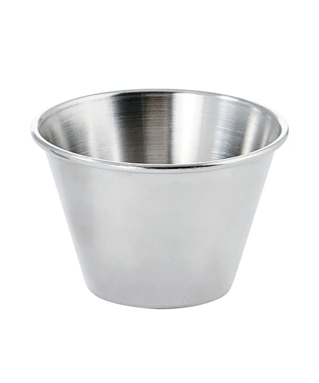 Chén Nước Chấm Inox Winco SCP-40 118 ml