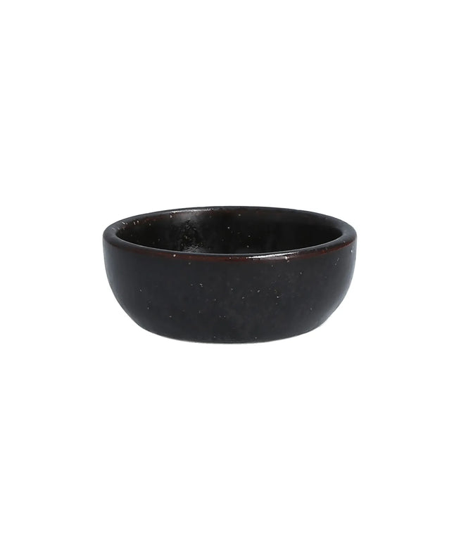 Chén Nước Chấm Sound Fortessa 6400.SND.1154 5 cm - Sứ, Màu Midnight