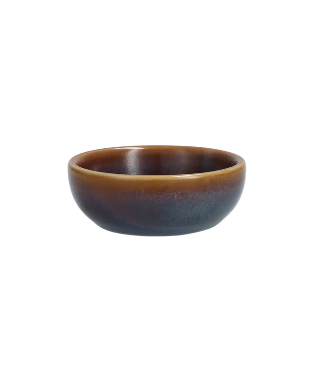 Chén Nước Chấm Sound Fortessa 6600.SND.1154 6.4 cm - Sứ, Màu Oxide