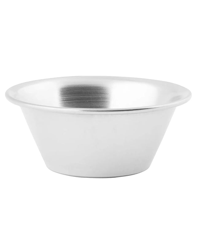 Chén Nước Chấm Tablecraft 5068 Inox 60 ml