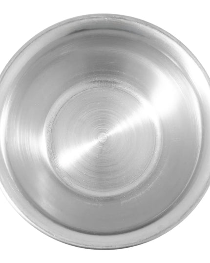 Chén Nước Chấm Tablecraft 5068 Inox 60 ml
