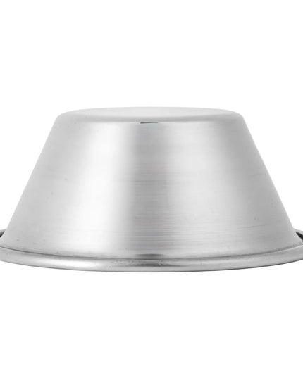 Chén Nước Chấm Tablecraft 5068 Inox 60 ml