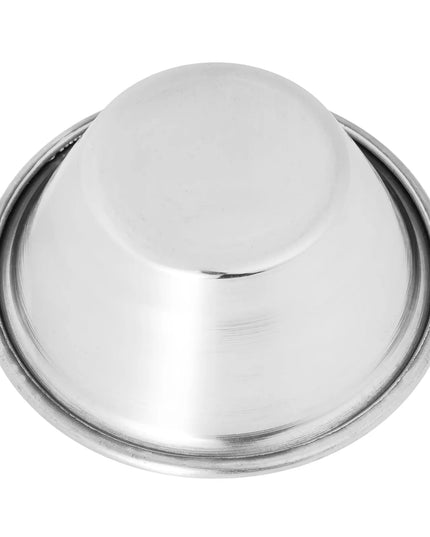 Chén Nước Chấm Tablecraft 5068 Inox 60 ml
