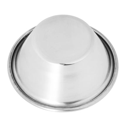 Chén Nước Chấm Tablecraft 5068 Inox 60 ml