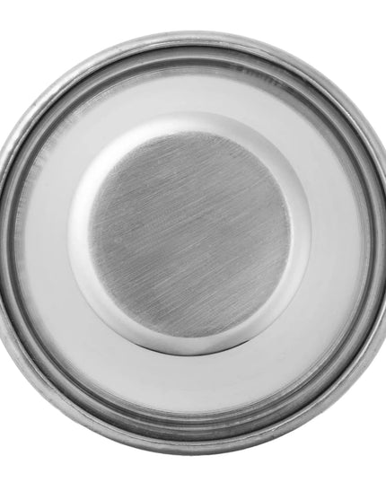 Chén Nước Chấm Tablecraft 5068 Inox 60 ml