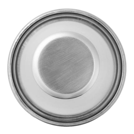 Chén Nước Chấm Tablecraft 5068 Inox 60 ml