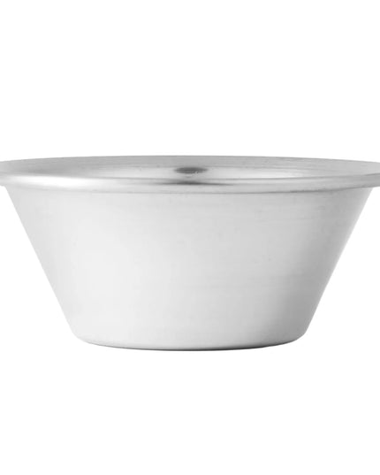 Chén Nước Chấm Tablecraft 5068 Inox 60 ml