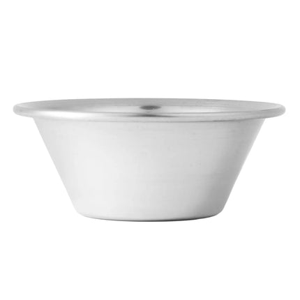 Chén Nước Chấm Tablecraft 5068 Inox 60 ml