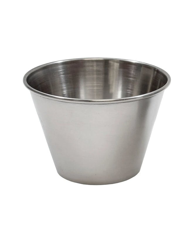 Chén Nước Chấm Tablecraft 5071 Inox 90 ml