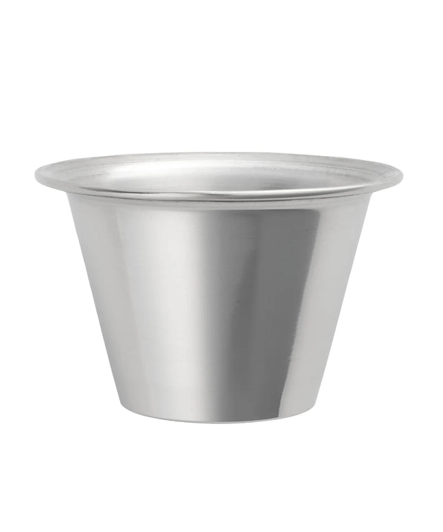 Chén Nước Chấm Vollrath 46713 Inox 90 ml