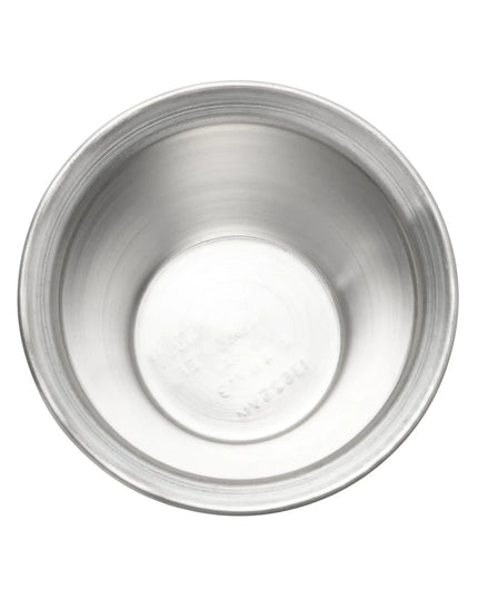 Chén Nước Chấm Vollrath 46713 Inox 90 ml