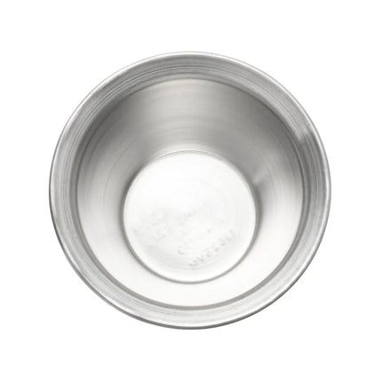 Chén Nước Chấm Vollrath 46713 Inox 90 ml