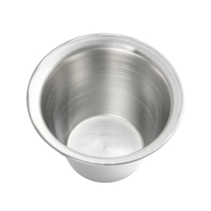 Chén Nước Chấm Vollrath 46713 Inox 90 ml
