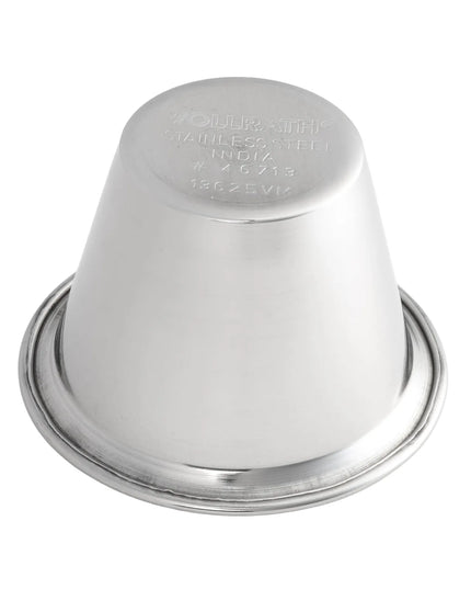 Chén Nước Chấm Vollrath 46713 Inox 90 ml