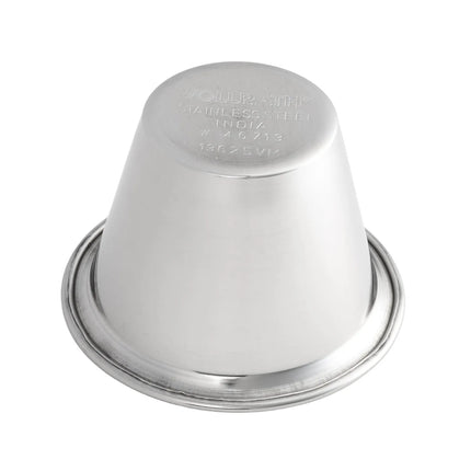 Chén Nước Chấm Vollrath 46713 Inox 90 ml