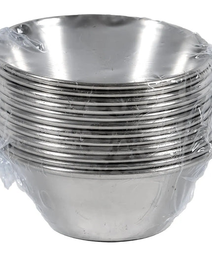 Chén Nước Chấm Winco SCP-15 Inox 45 ml