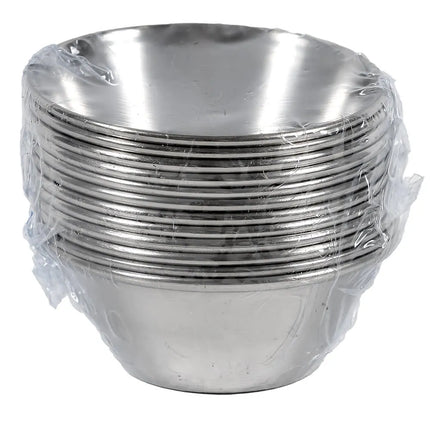 Chén Nước Chấm Winco SCP-15 Inox 45 ml