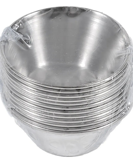 Chén Nước Chấm Winco SCP-15 Inox 45 ml