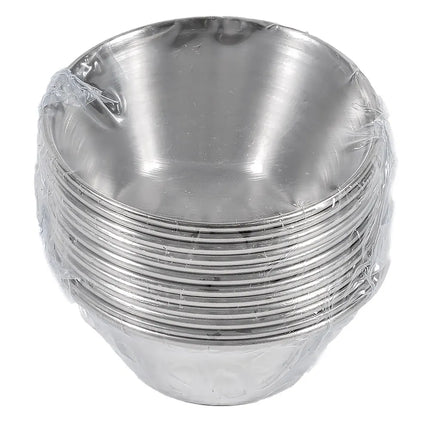 Chén Nước Chấm Winco SCP-15 Inox 45 ml