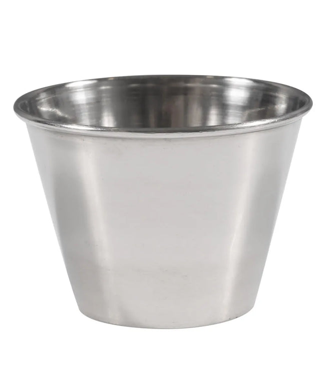 Chén Nước Chấm Winco SCP-25 Inox 75 ml