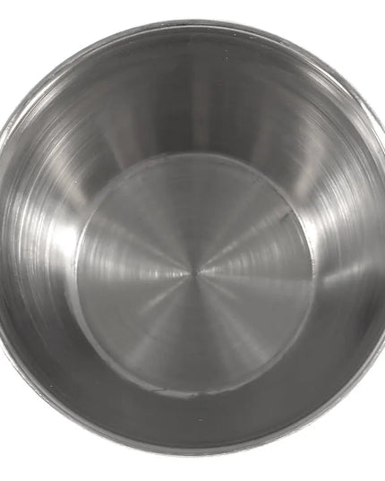 Chén Nước Chấm Winco SCP-25 Inox 75 ml