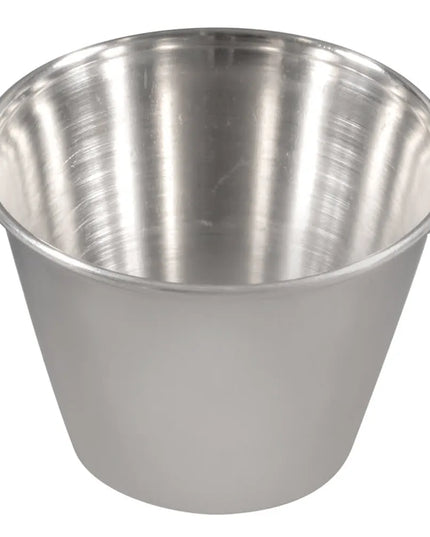 Chén Nước Chấm Winco SCP-25 Inox 75 ml