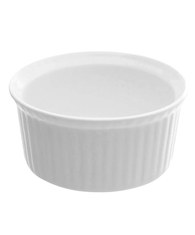 Chén Ramekin 10 Strawberry Street WTR-35SUF 118 ml Sứ Trắng