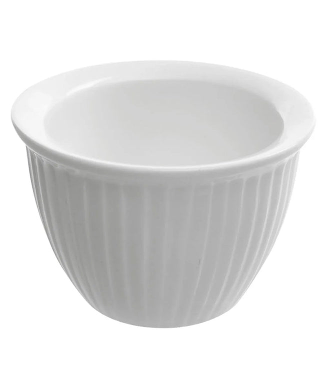 Chén Ramekin 10 Strawberry Street WTR-4RDBKR 177 ml Sứ Trắng
