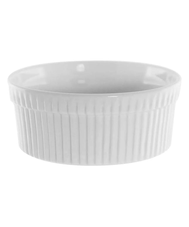 Chén Ramekin 10 Strawberry Street WTR-5SUF 355 ml Sứ Trắng