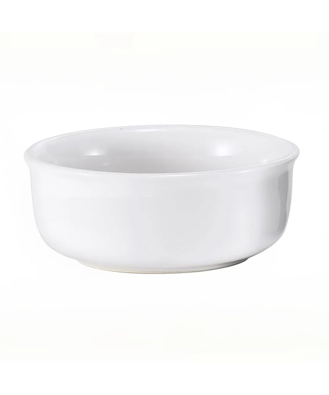 Chén Ramekin Browne 564005W 237 ml Sứ Trắng