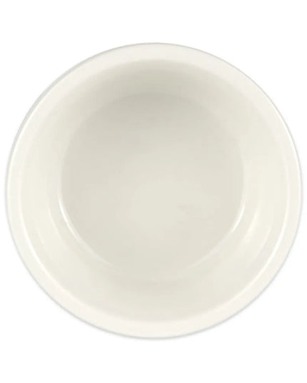 Chén Ramekin Có Rãnh Diversified Ceramics DCI845W 133 ml Sứ Trắng