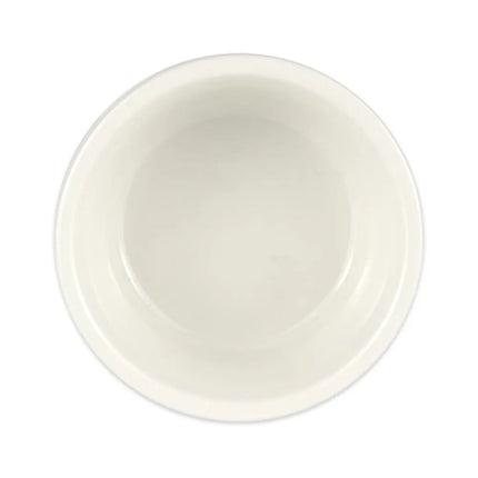 Chén Ramekin Có Rãnh Diversified Ceramics DCI845W 133 ml Sứ Trắng