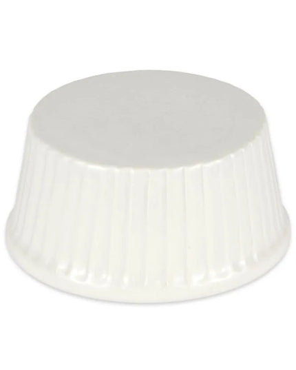 Chén Ramekin Có Rãnh Diversified Ceramics DCI845W 133 ml Sứ Trắng