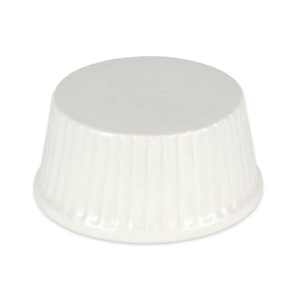 Chén Ramekin Có Rãnh Diversified Ceramics DCI845W 133 ml Sứ Trắng