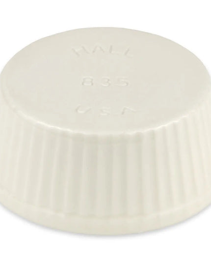 Chén Ramekin Có Rãnh Hall China HL8350AWHA 135 ml - Sứ China Trắng