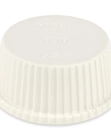 Chén Ramekin Có Rãnh Hall China HL8390AWHA 150 ml - Sứ China Trắng