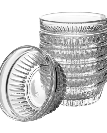 Chén Ramekin DuraTuff Winchester Libbey 15445 6 cm 45 ml