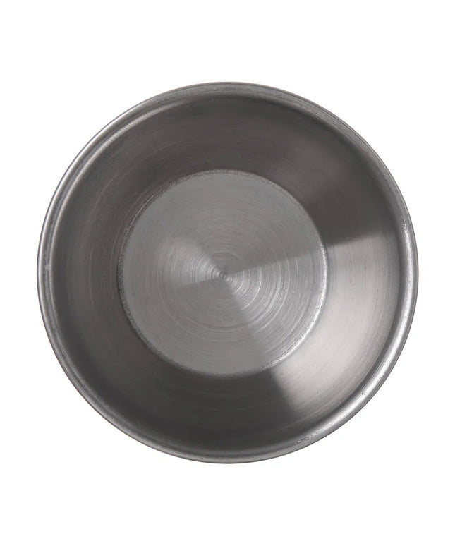 Chén Ramekin Inox Carlisle 602400 Tròn 7.3 cm, 44 ml