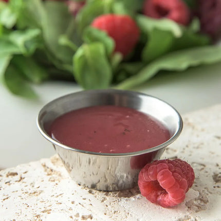 Chén Ramekin Inox Carlisle 602400 Tròn 7.3 cm, 44 ml