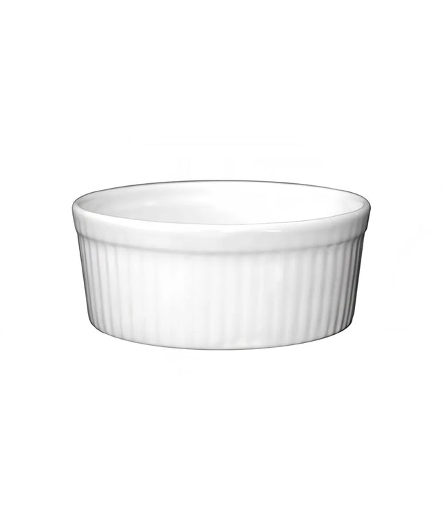Chén Ramekin ITI RAMF-8-EW 177 ml Sứ Trắng European White