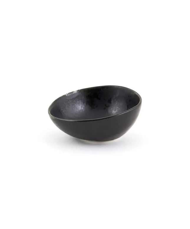 Chén Ramekin Kiln® Front Of The House ASC023BKP23 44 ml - Sứ, Màu Pepper