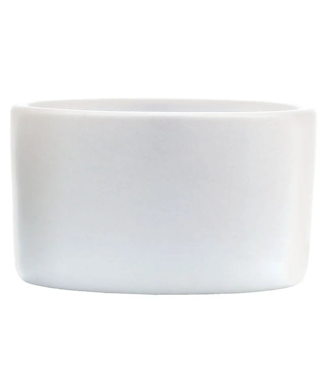 Chén Ramekin Libbey 840-901-020 59 ml Sứ Trắng Sáng