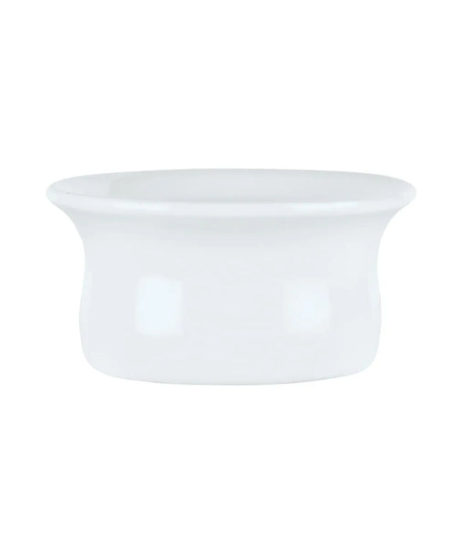 Chén Ramekin Libbey 911194807 Chef's Selection 150 ml - Tròn Cỡ Vừa, Aluma White