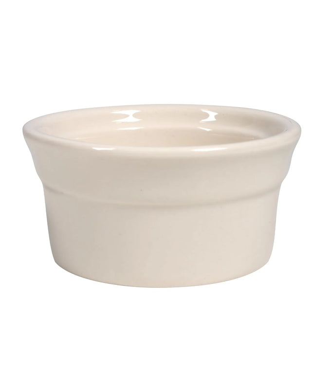 Chén Ramekin Libbey 950027742 150 ml - Họa Tiết Casablanca Dáng Gibraltar, Thân Flint