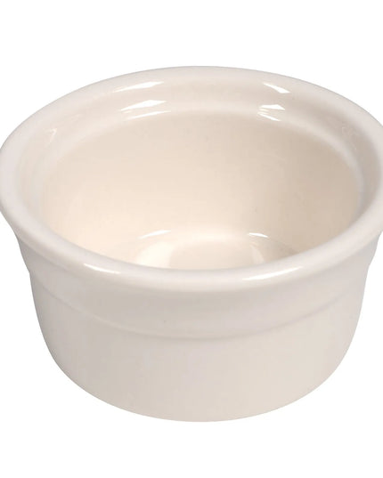 Chén Ramekin Libbey 950027742 150 ml - Họa Tiết Casablanca Dáng Gibraltar, Thân Flint