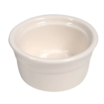 Chén Ramekin Libbey 950027742 150 ml - Họa Tiết Casablanca Dáng Gibraltar, Thân Flint