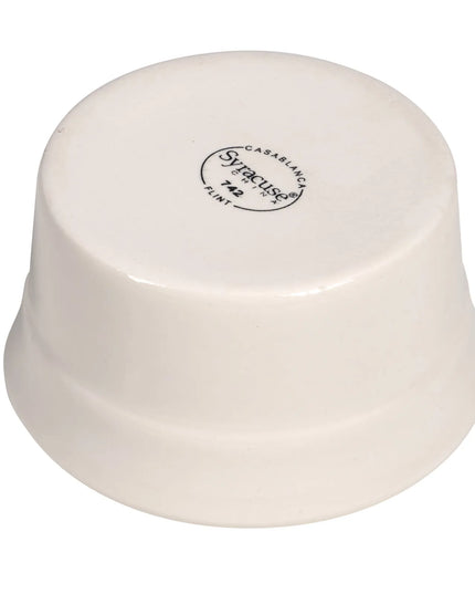 Chén Ramekin Libbey 950027742 150 ml - Họa Tiết Casablanca Dáng Gibraltar, Thân Flint