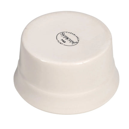 Chén Ramekin Libbey 950027742 150 ml - Họa Tiết Casablanca Dáng Gibraltar, Thân Flint